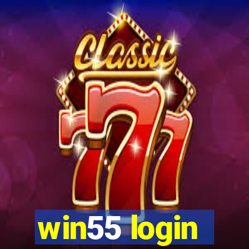 win55 login